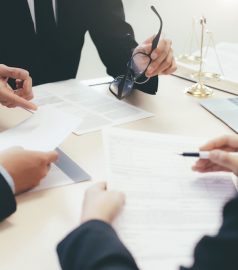 Hire the Best Contract Attorneys: 5 Questions to Ask Appearance Counsel Vendors