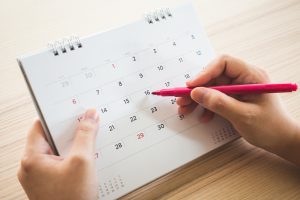 Docketly’s Calendaring Feature Makes Attorney Management a Breeze