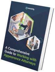 A Comprehensive Guide to Working with Appearance Attorneys