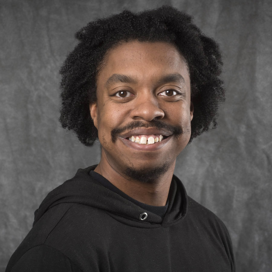 Javan Bhebhe-Brooks