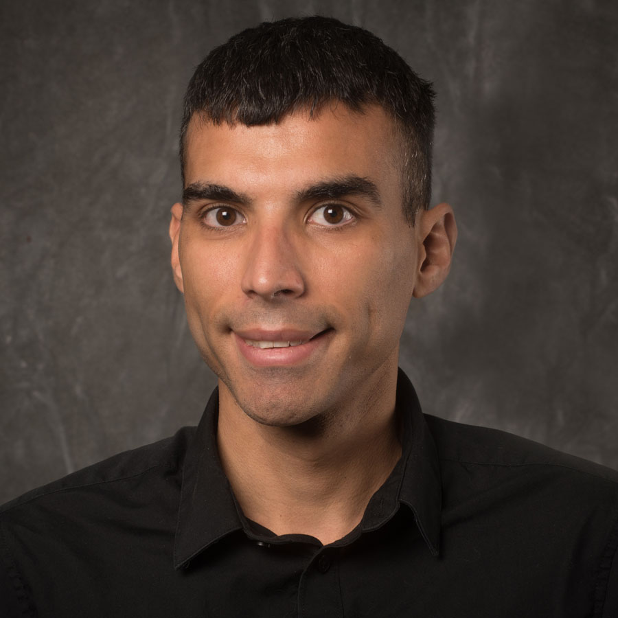 Daniel Serrano