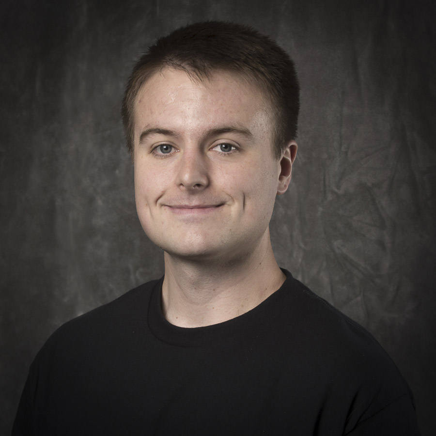Jackson Elliott