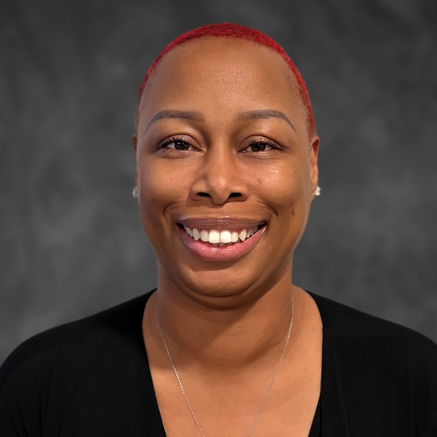 Laquesha Sneed