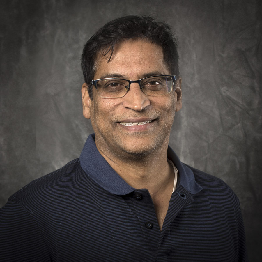 Ravindran Renganathan