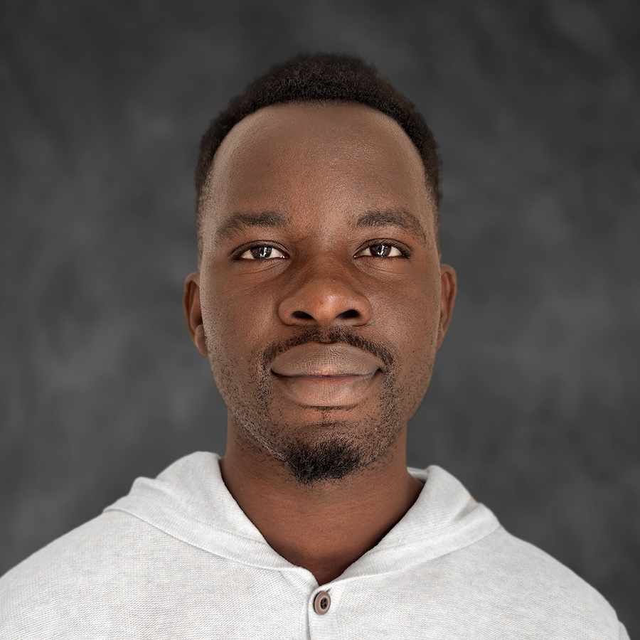 Ronald Joseph